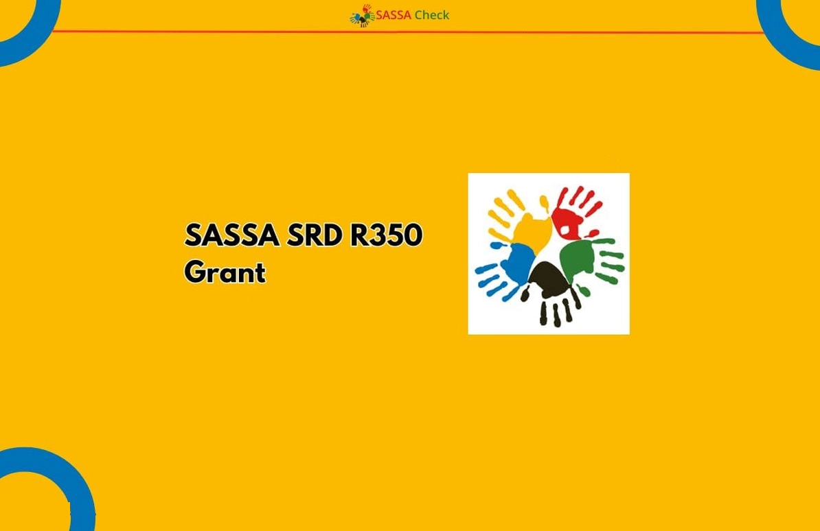 SASSA-SRD-R350-Grant