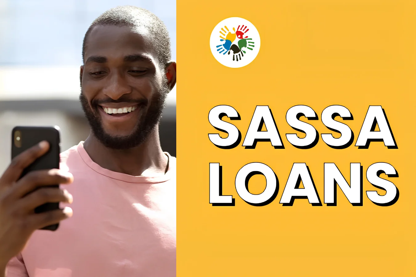 How To Apply For Sassa Loan Via Cellphone in South Africa