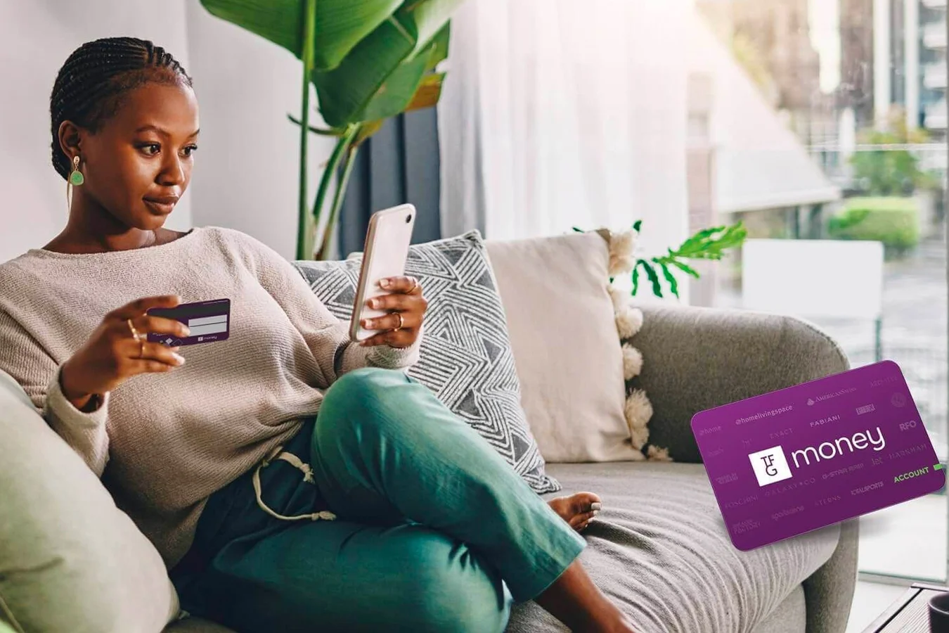 TFG-Money-Account-Online